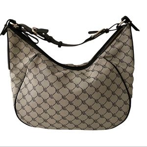 Ralph Lauren Shoulder Hobo Bag